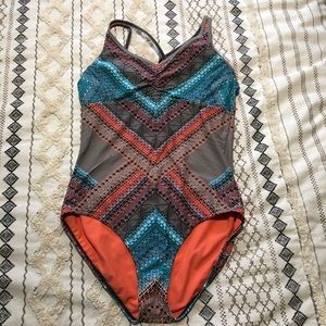 Prana Swimsuit